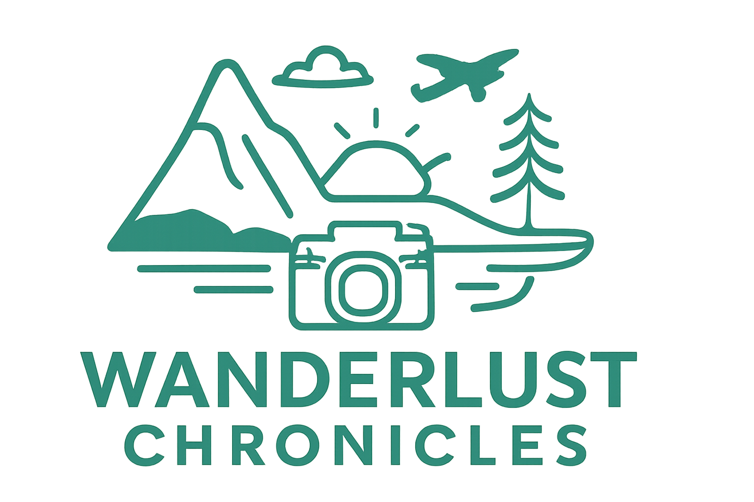 Wanderlust Chronicles